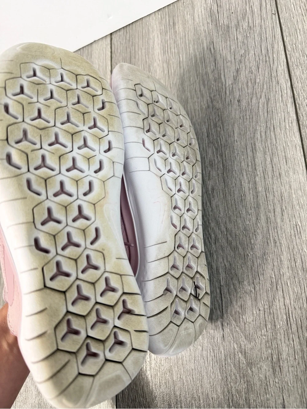 Nike Free RN 2018 Women’s Running Shoes, Size 7